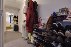 Entrance Hall- click for photo gallery